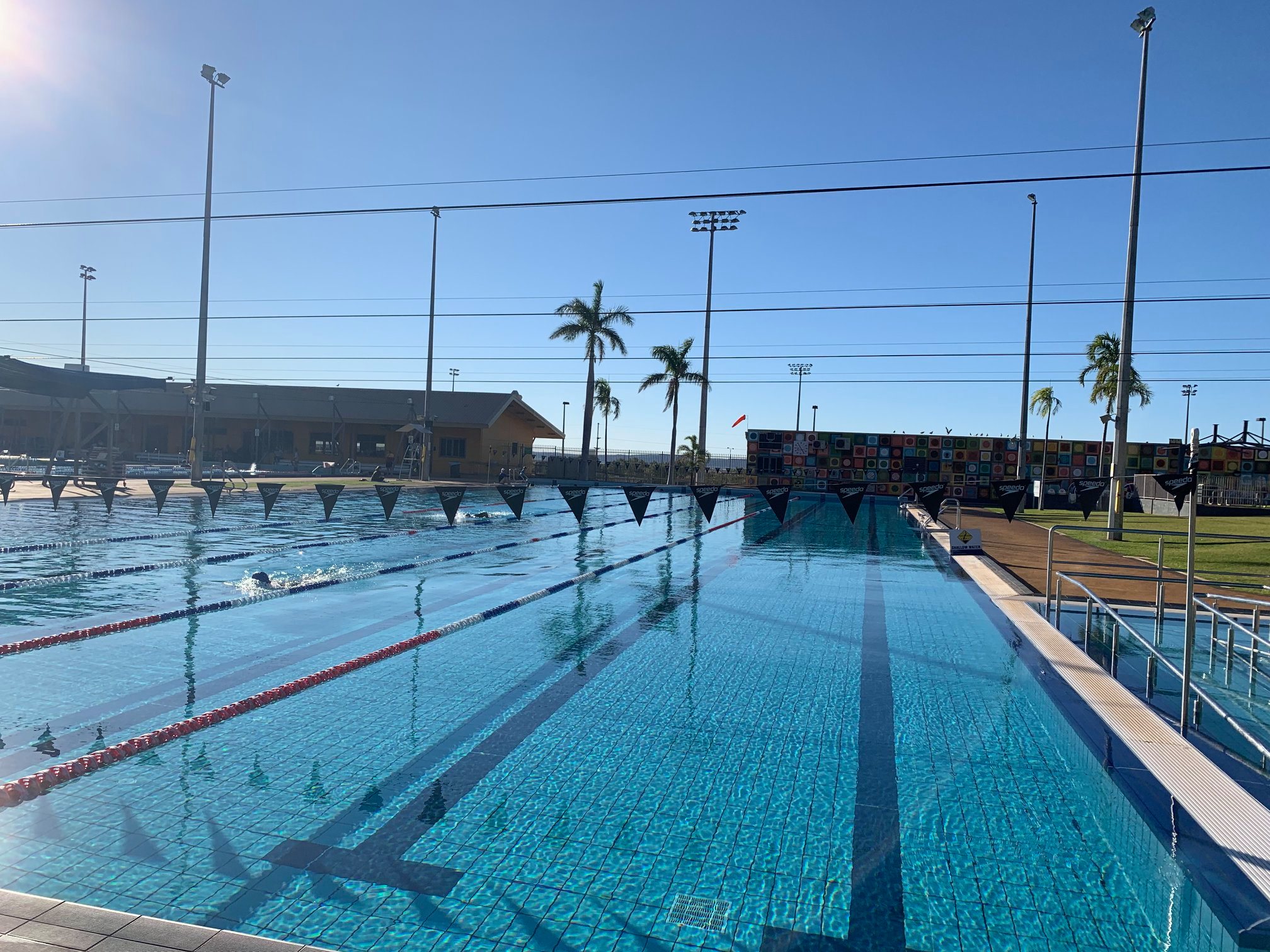 Shade Sail Information Karratha Council