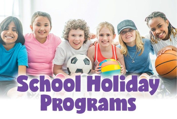 School holiday program